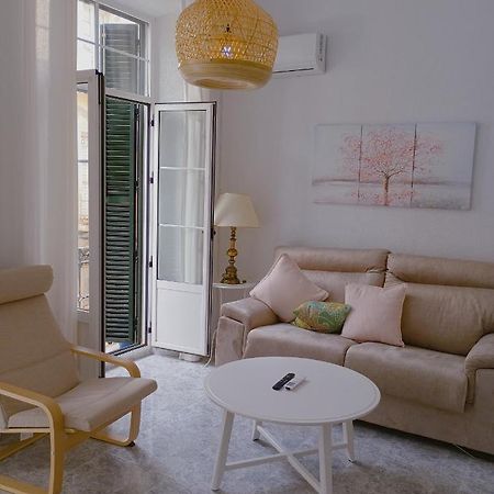 Vacational Homes South Organic Malaga Ngoại thất bức ảnh