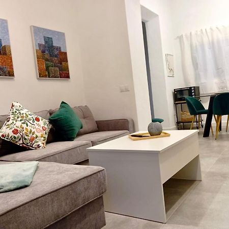Vacational Homes South Organic Malaga Ngoại thất bức ảnh