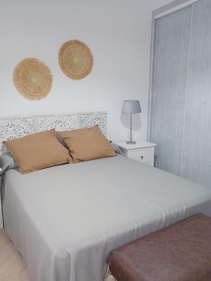 Vacational Homes South Organic Malaga Ngoại thất bức ảnh