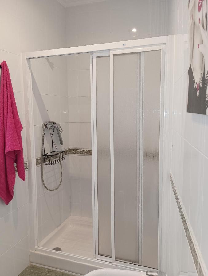 Vacational Homes South Organic Malaga Ngoại thất bức ảnh
