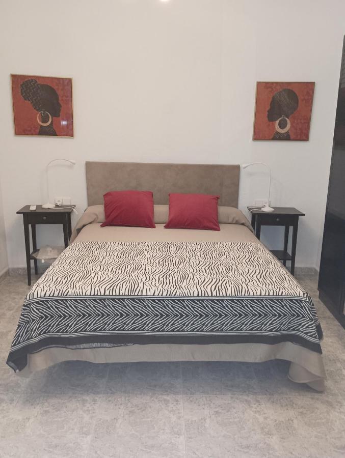 Vacational Homes South Organic Malaga Ngoại thất bức ảnh