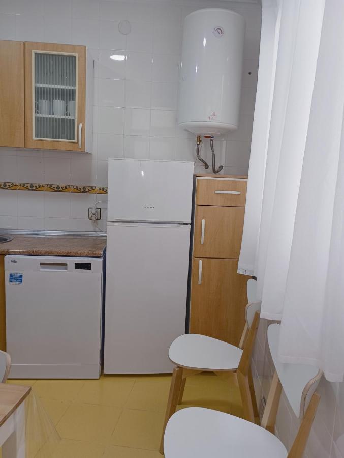 Vacational Homes South Organic Malaga Ngoại thất bức ảnh