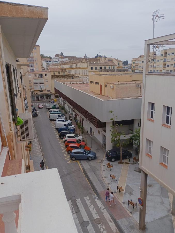 Vacational Homes South Organic Malaga Ngoại thất bức ảnh