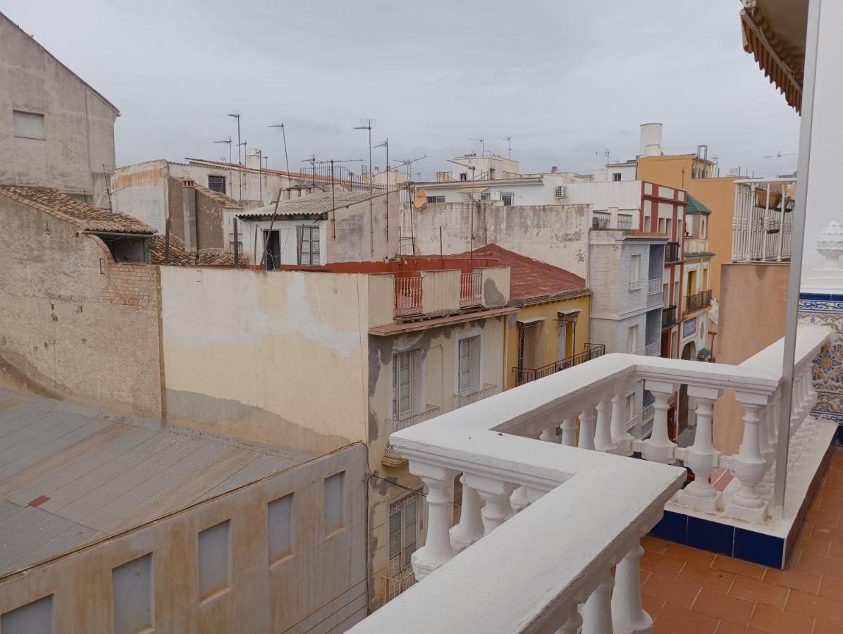 Vacational Homes South Organic Malaga Ngoại thất bức ảnh
