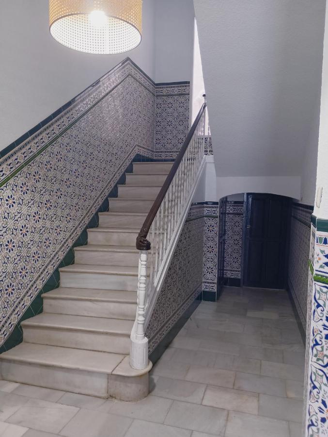 Vacational Homes South Organic Malaga Ngoại thất bức ảnh