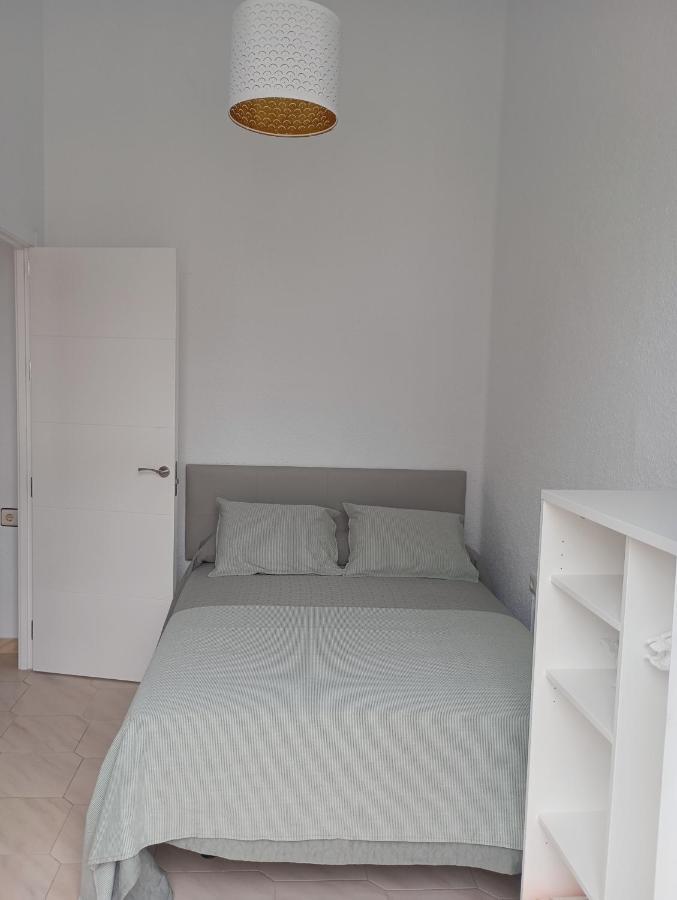 Vacational Homes South Organic Malaga Ngoại thất bức ảnh