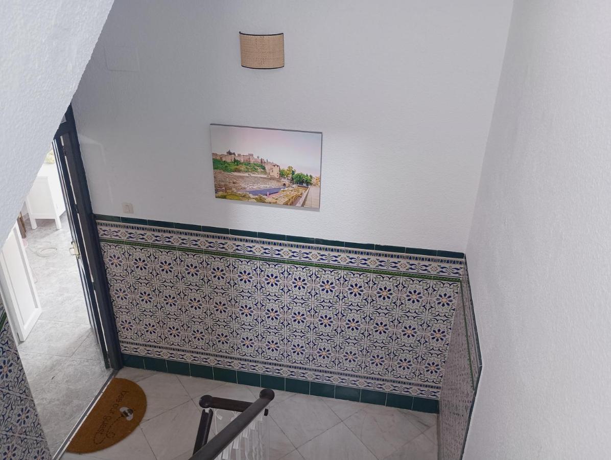 Vacational Homes South Organic Malaga Ngoại thất bức ảnh