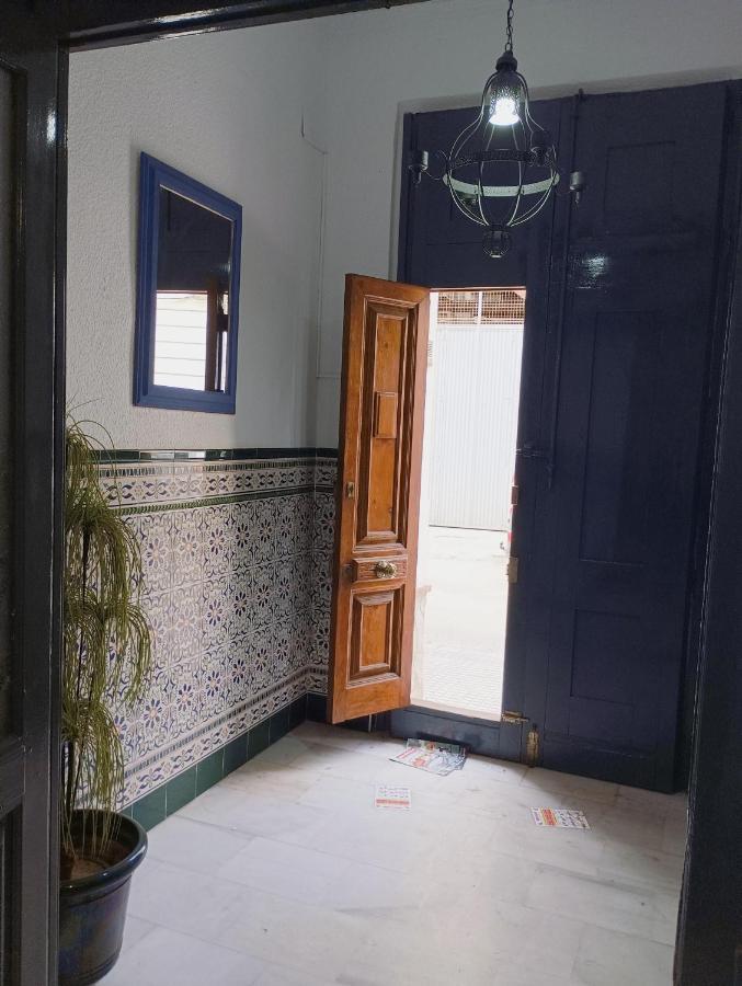 Vacational Homes South Organic Malaga Ngoại thất bức ảnh