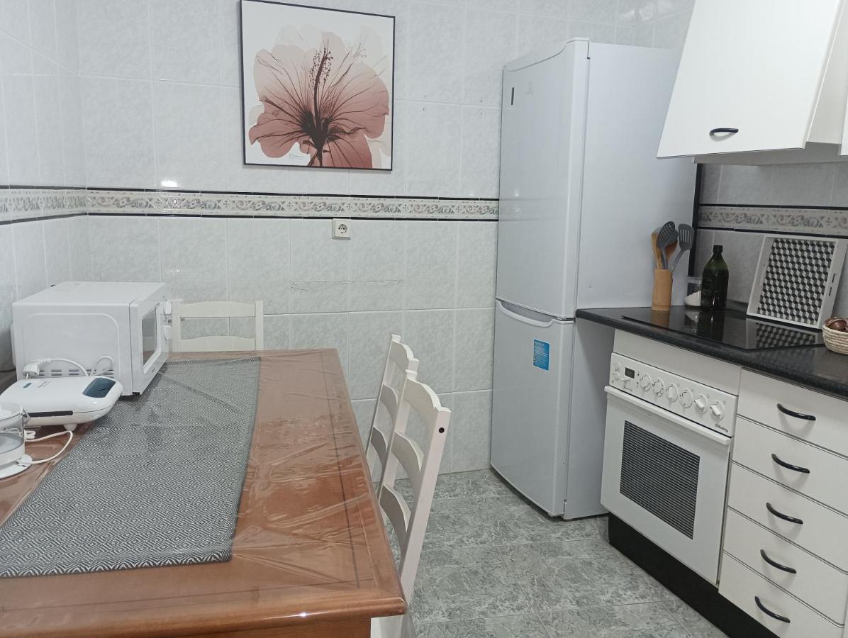 Vacational Homes South Organic Malaga Ngoại thất bức ảnh