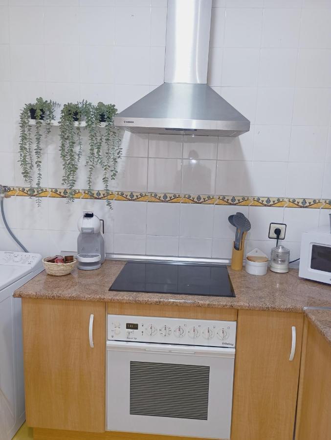 Vacational Homes South Organic Malaga Ngoại thất bức ảnh