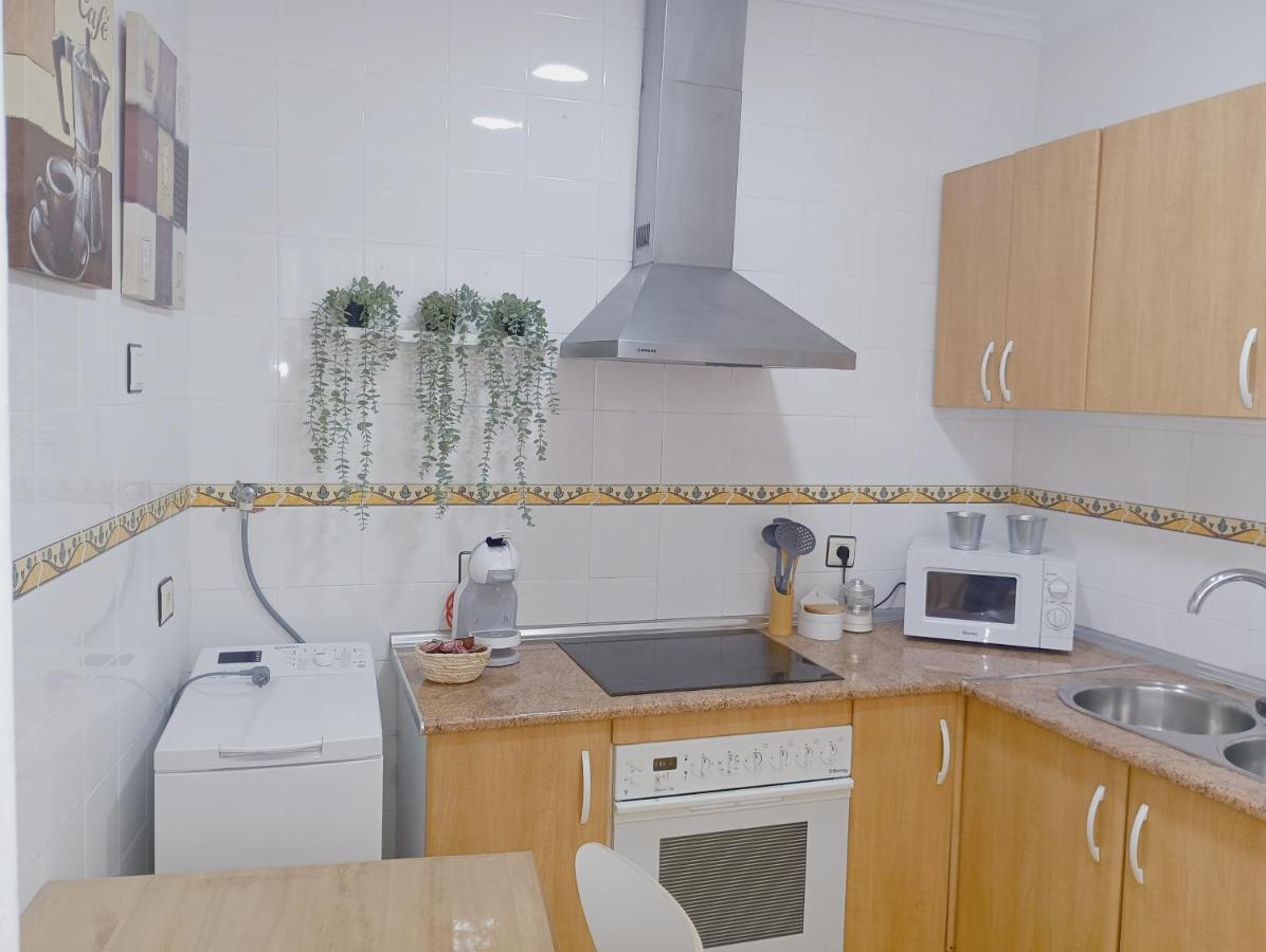 Vacational Homes South Organic Malaga Ngoại thất bức ảnh
