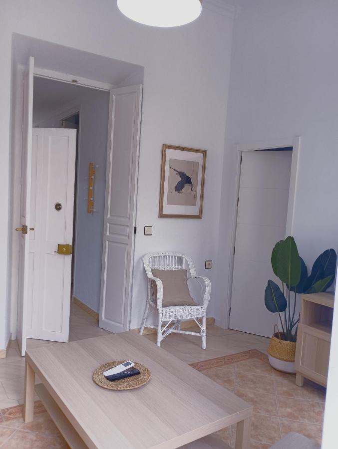 Vacational Homes South Organic Malaga Ngoại thất bức ảnh
