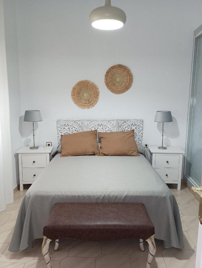 Vacational Homes South Organic Malaga Ngoại thất bức ảnh