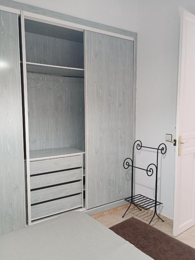 Vacational Homes South Organic Malaga Ngoại thất bức ảnh