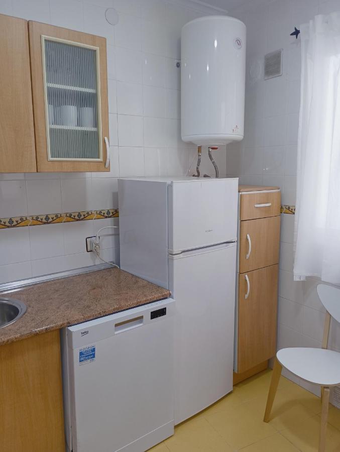 Vacational Homes South Organic Malaga Ngoại thất bức ảnh