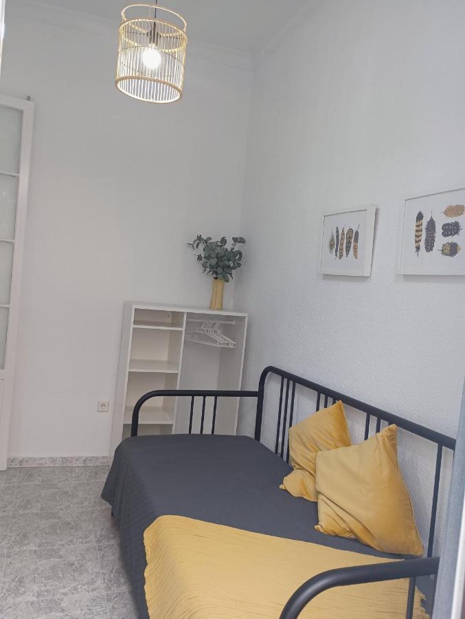 Vacational Homes South Organic Malaga Ngoại thất bức ảnh