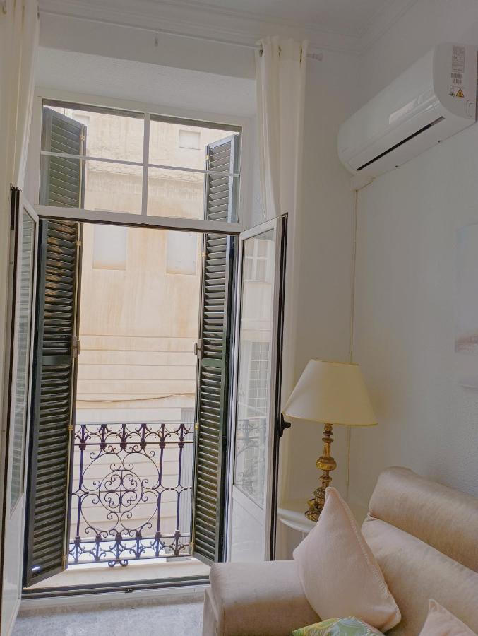 Vacational Homes South Organic Malaga Ngoại thất bức ảnh