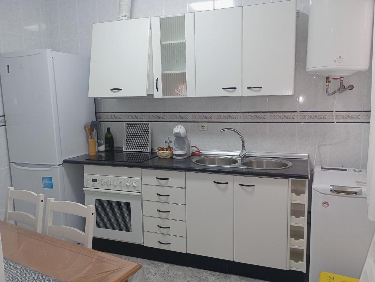 Vacational Homes South Organic Malaga Ngoại thất bức ảnh