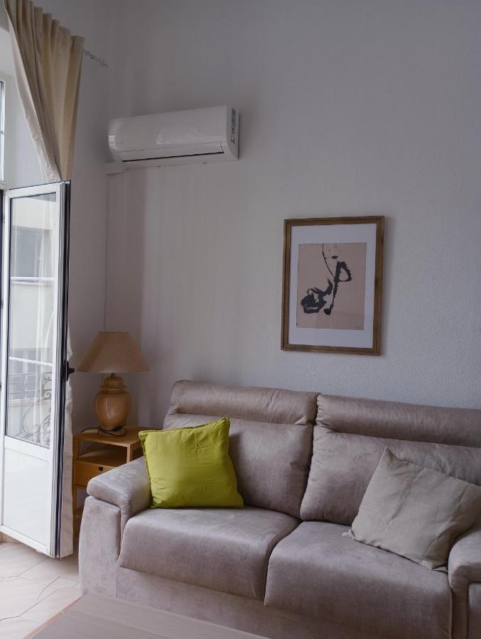 Vacational Homes South Organic Malaga Ngoại thất bức ảnh