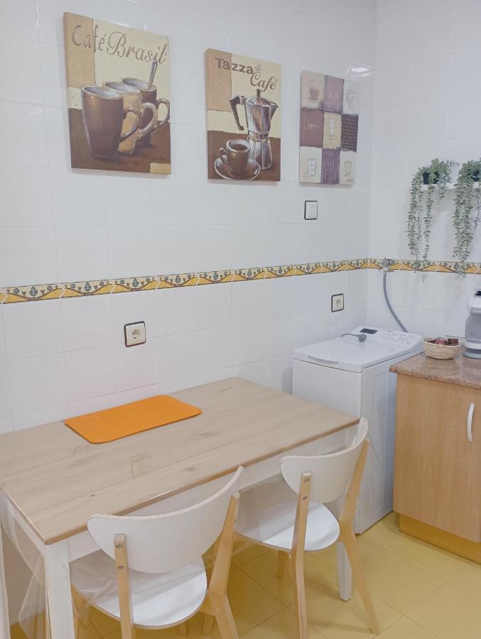 Vacational Homes South Organic Malaga Ngoại thất bức ảnh