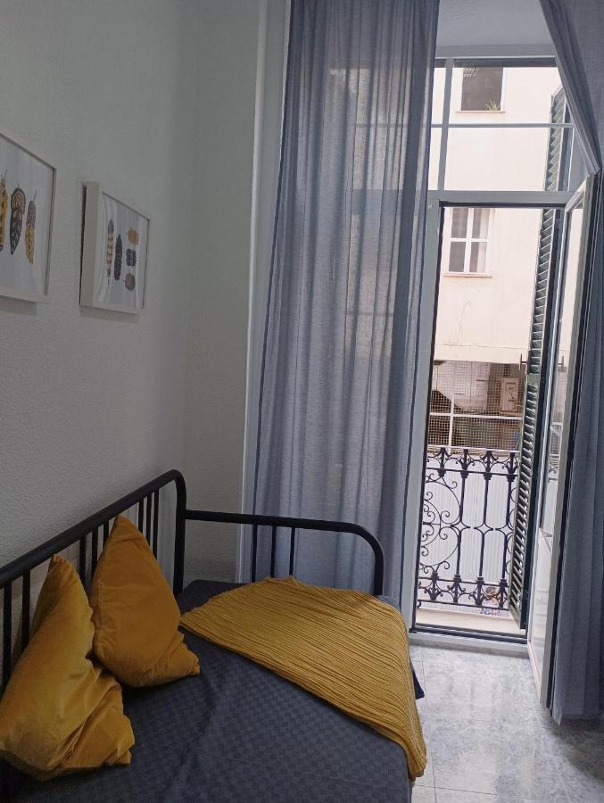 Vacational Homes South Organic Malaga Ngoại thất bức ảnh