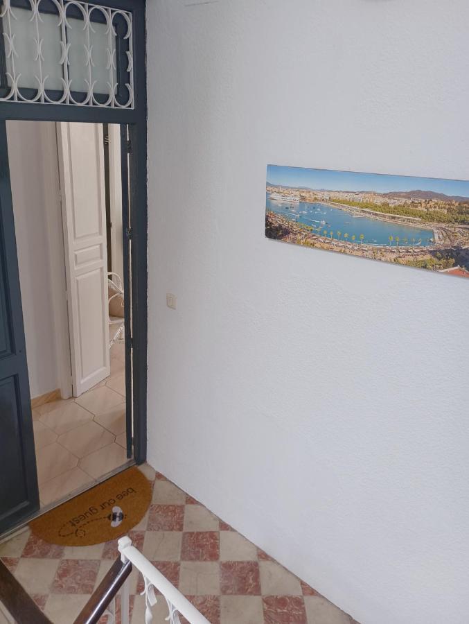 Vacational Homes South Organic Malaga Ngoại thất bức ảnh
