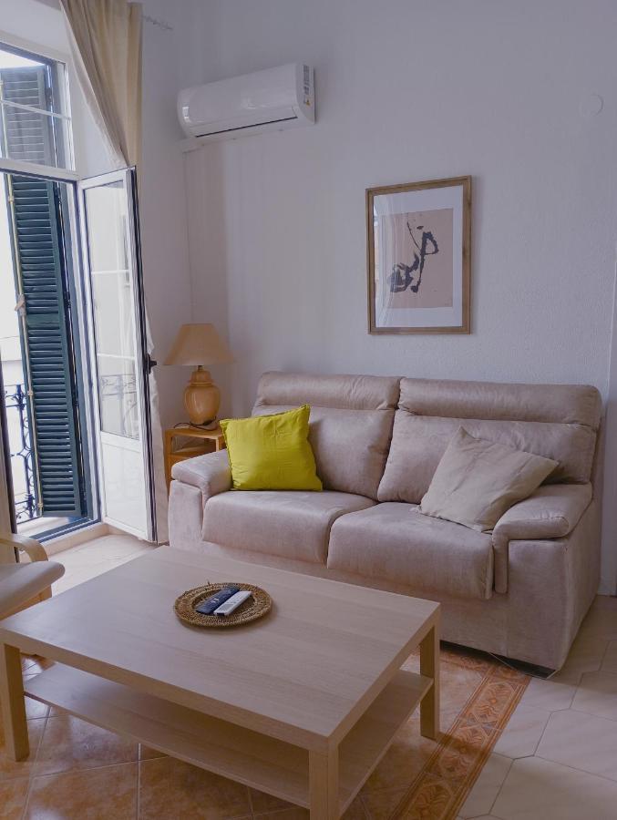 Vacational Homes South Organic Malaga Ngoại thất bức ảnh