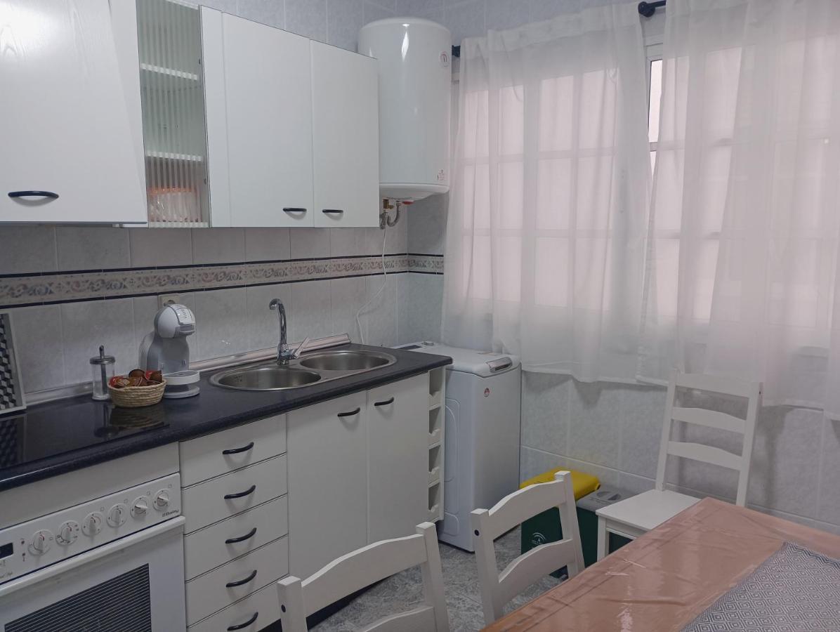 Vacational Homes South Organic Malaga Ngoại thất bức ảnh