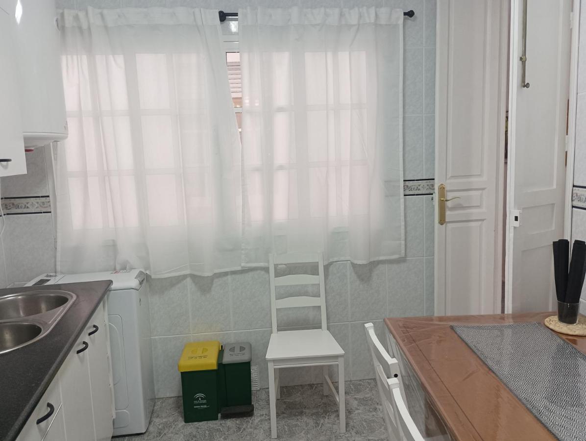 Vacational Homes South Organic Malaga Ngoại thất bức ảnh