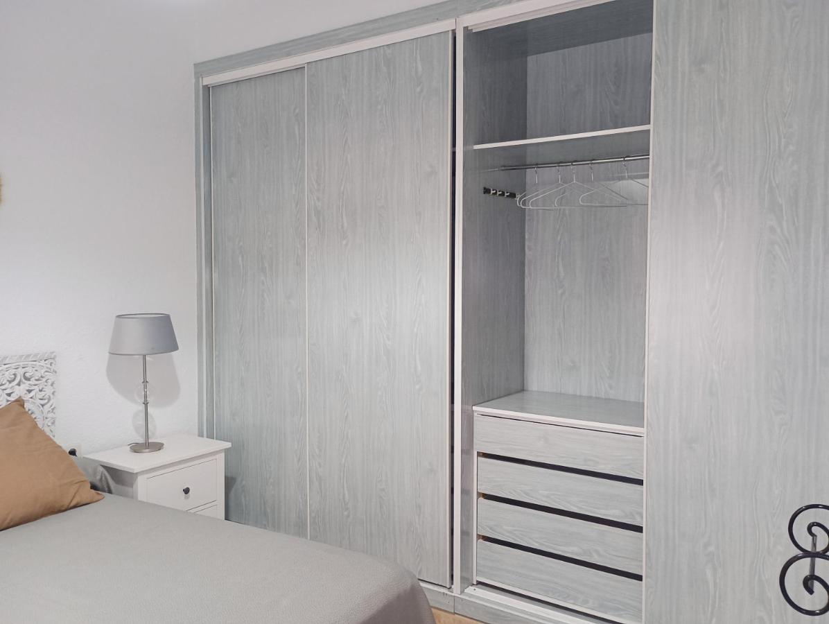 Vacational Homes South Organic Malaga Ngoại thất bức ảnh