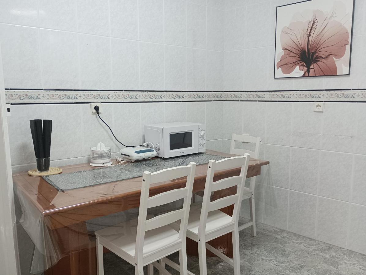Vacational Homes South Organic Malaga Ngoại thất bức ảnh
