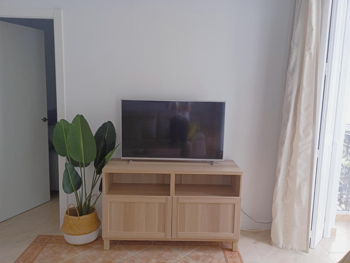 Vacational Homes South Organic Malaga Ngoại thất bức ảnh