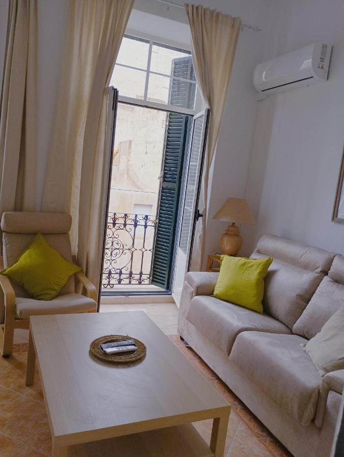 Vacational Homes South Organic Malaga Ngoại thất bức ảnh