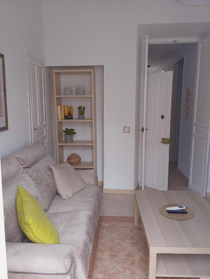 Vacational Homes South Organic Malaga Ngoại thất bức ảnh