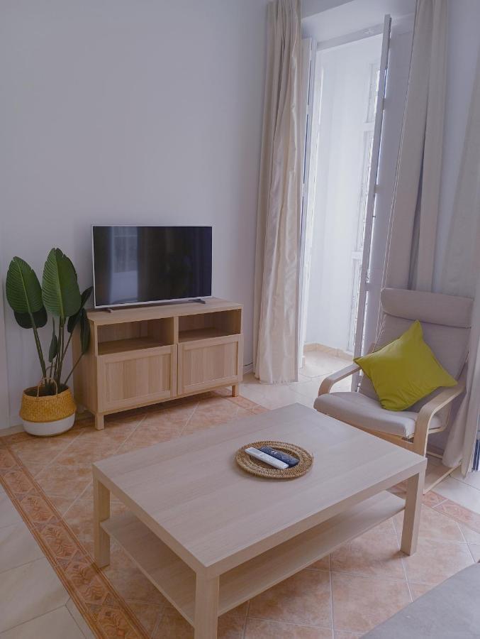Vacational Homes South Organic Malaga Ngoại thất bức ảnh