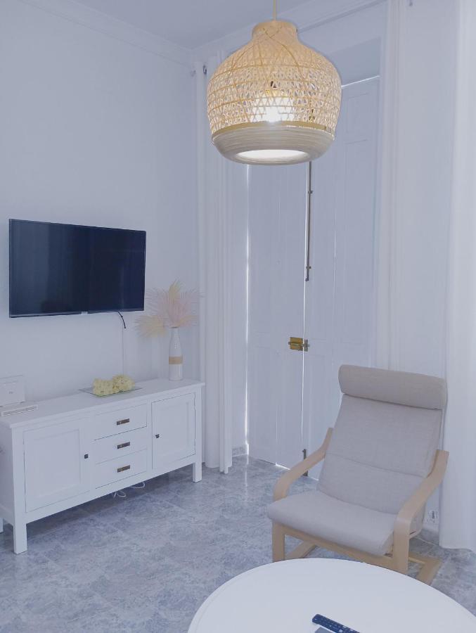 Vacational Homes South Organic Malaga Ngoại thất bức ảnh
