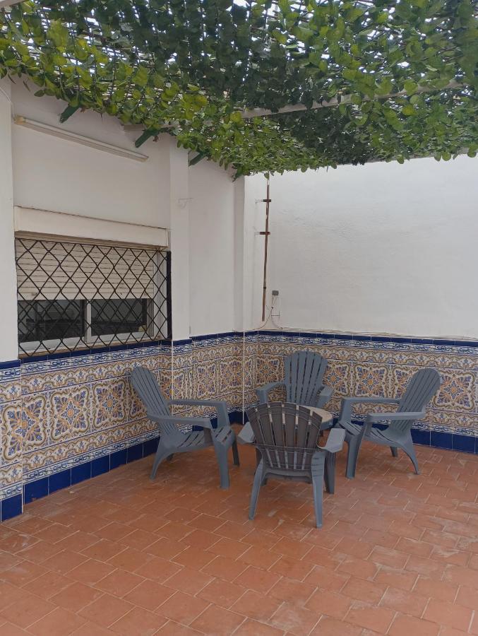 Vacational Homes South Organic Malaga Ngoại thất bức ảnh