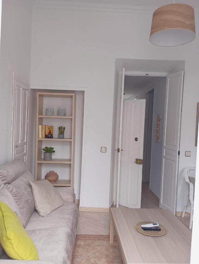 Vacational Homes South Organic Malaga Ngoại thất bức ảnh