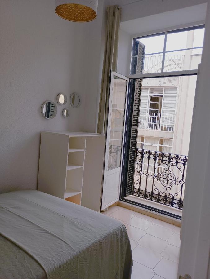 Vacational Homes South Organic Malaga Ngoại thất bức ảnh