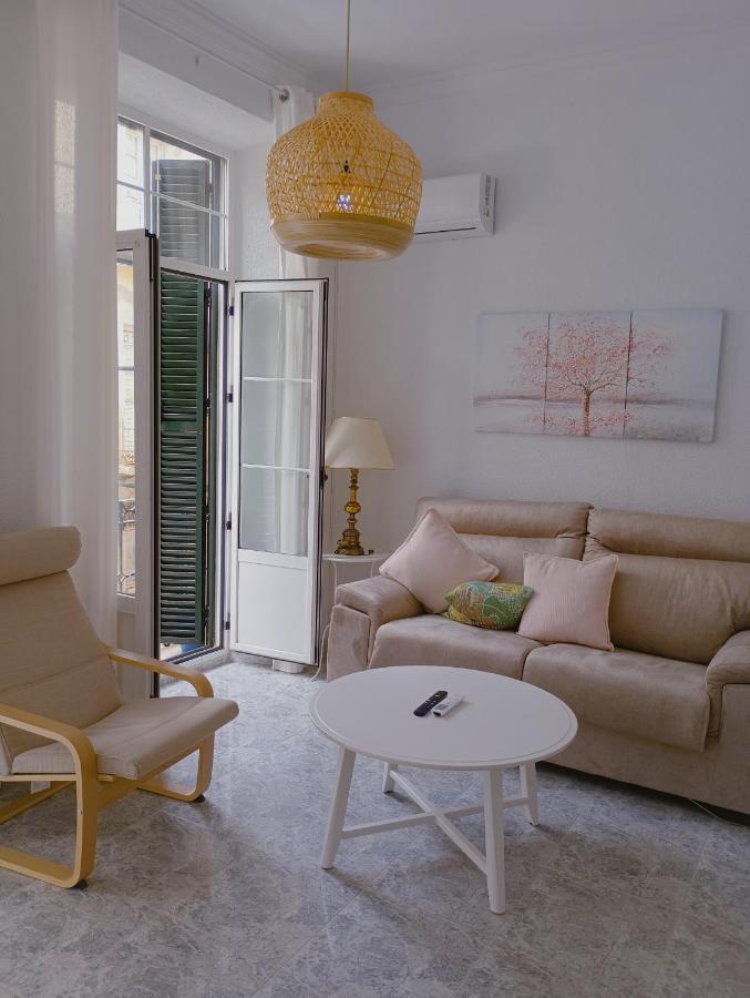 Vacational Homes South Organic Malaga Ngoại thất bức ảnh