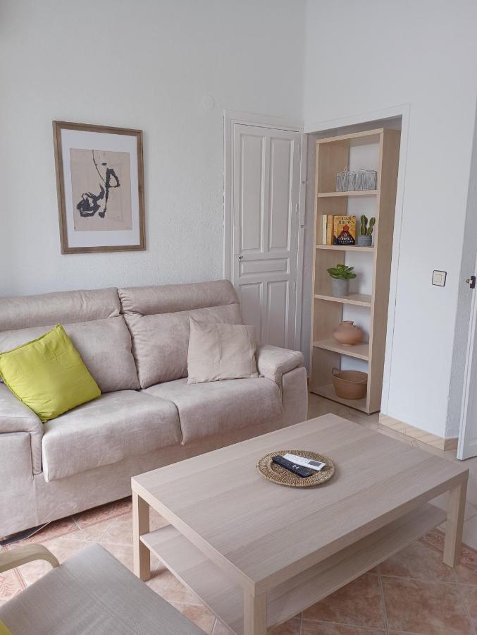Vacational Homes South Organic Malaga Ngoại thất bức ảnh