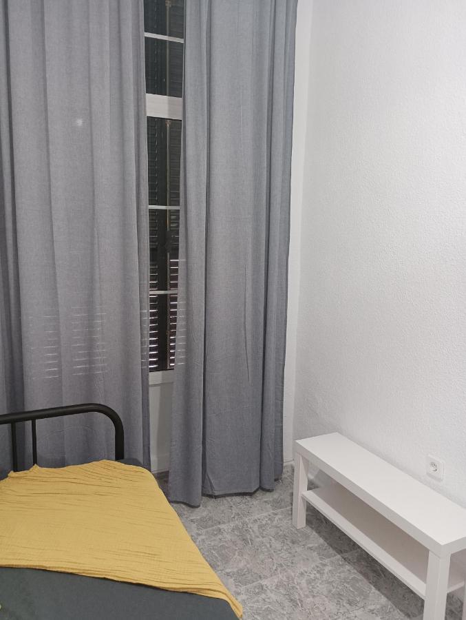 Vacational Homes South Organic Malaga Ngoại thất bức ảnh