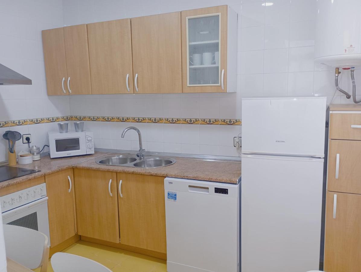 Vacational Homes South Organic Malaga Ngoại thất bức ảnh