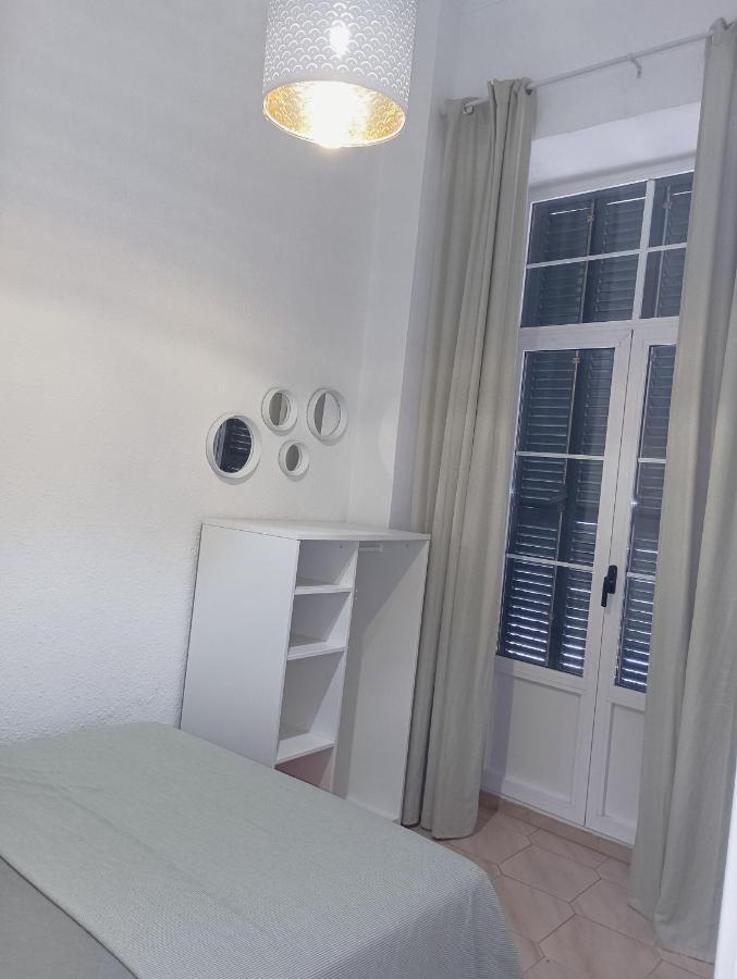 Vacational Homes South Organic Malaga Ngoại thất bức ảnh