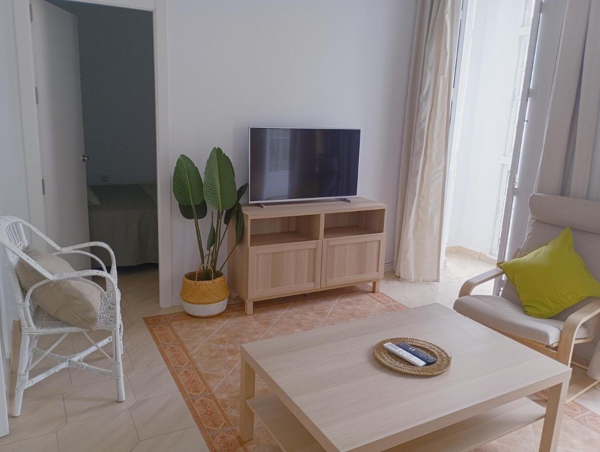 Vacational Homes South Organic Malaga Ngoại thất bức ảnh