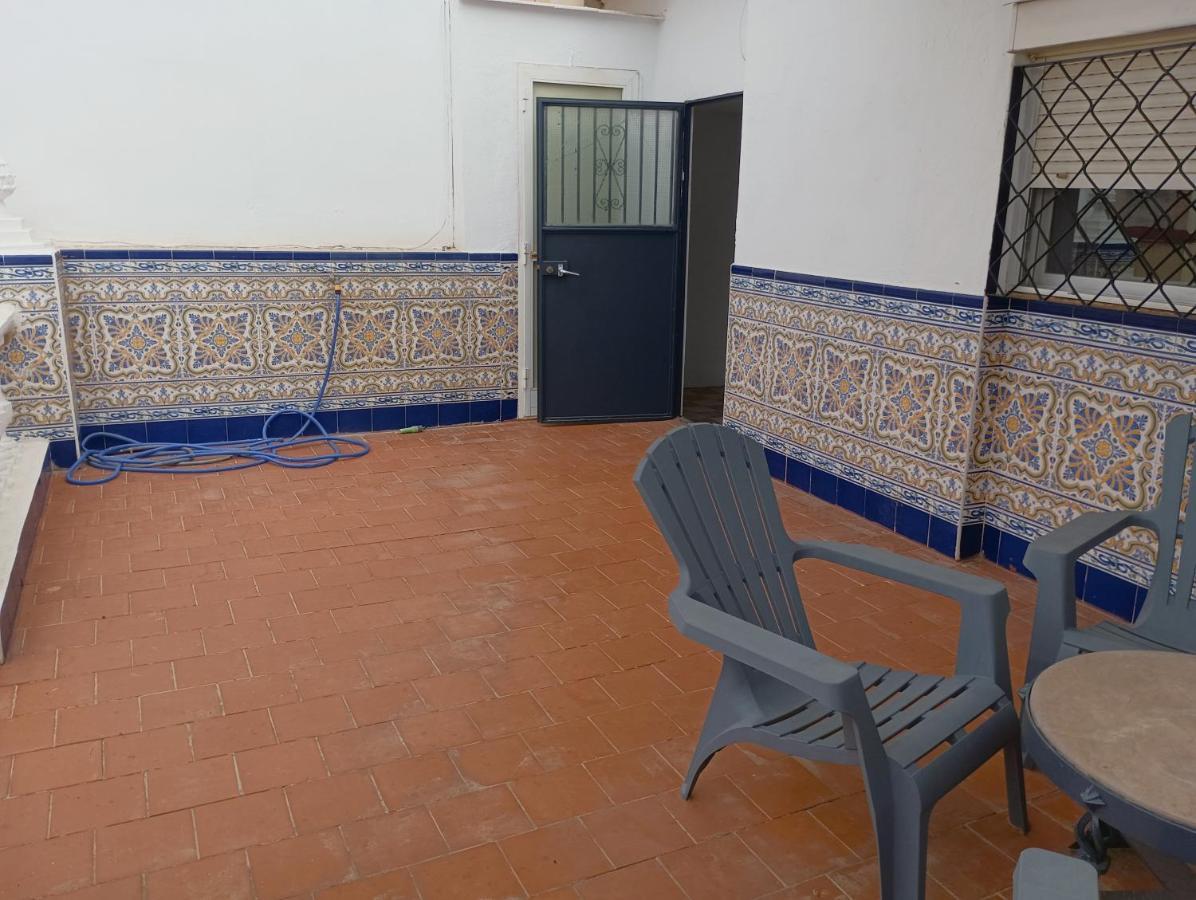 Vacational Homes South Organic Malaga Ngoại thất bức ảnh