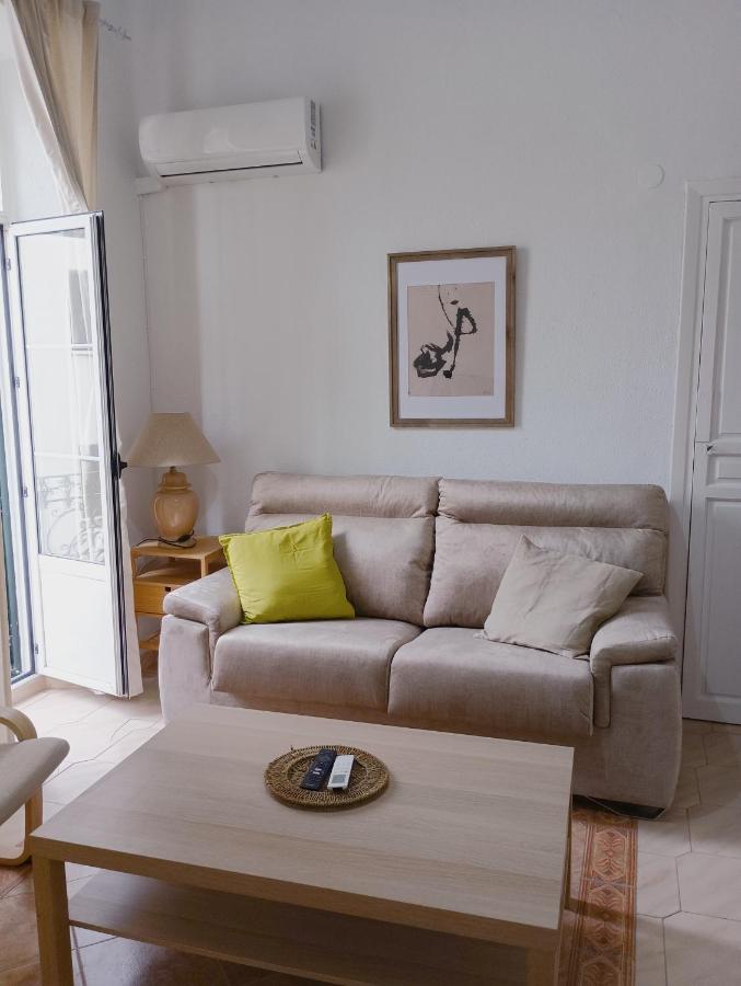 Vacational Homes South Organic Malaga Ngoại thất bức ảnh