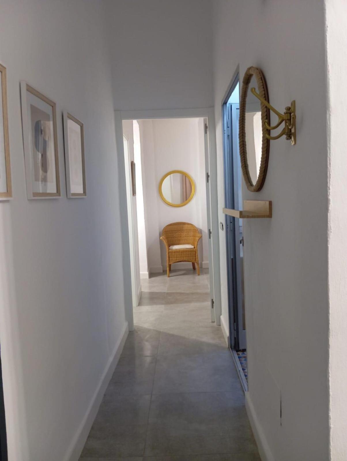 Vacational Homes South Organic Malaga Ngoại thất bức ảnh