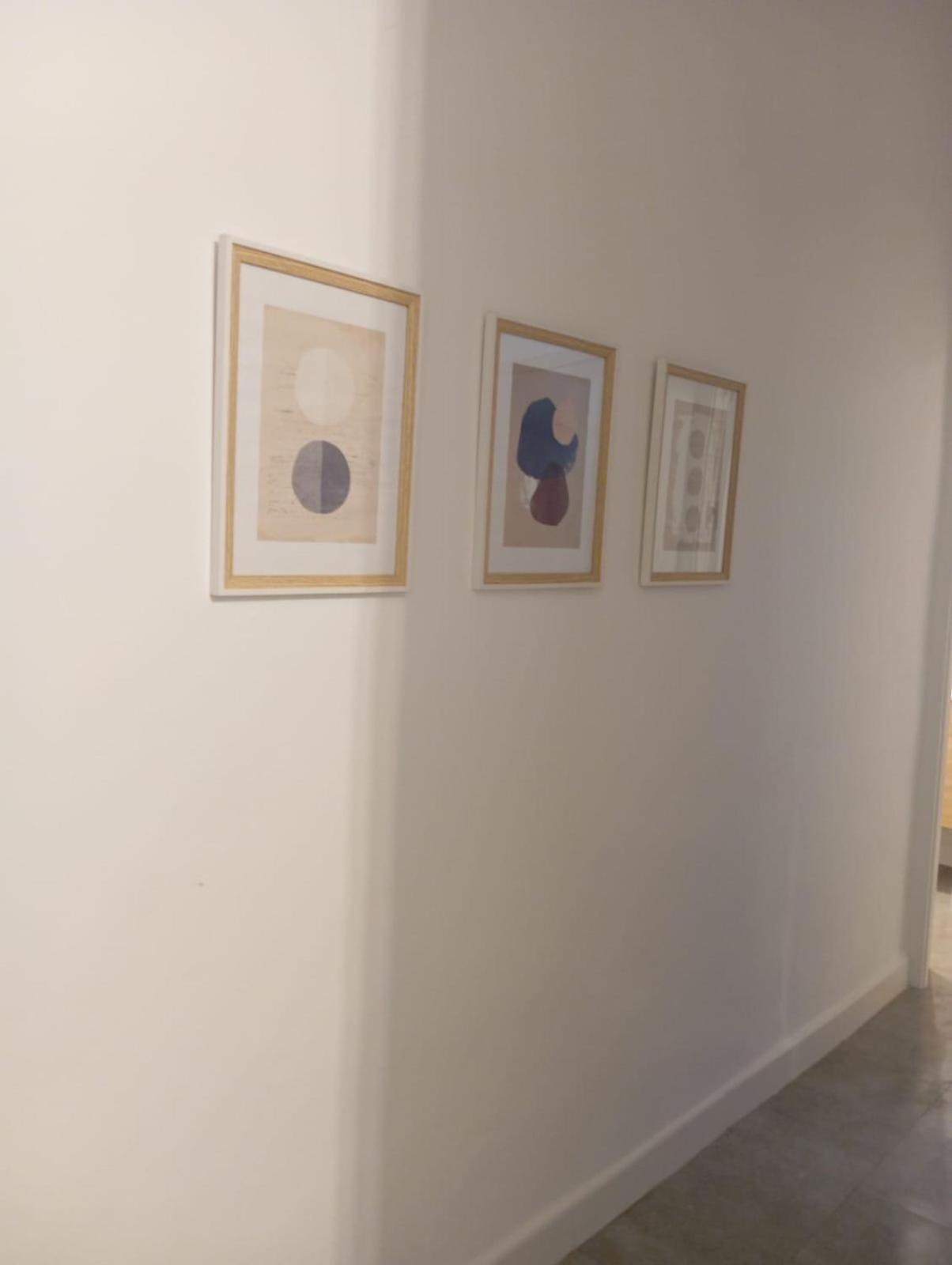 Vacational Homes South Organic Malaga Ngoại thất bức ảnh