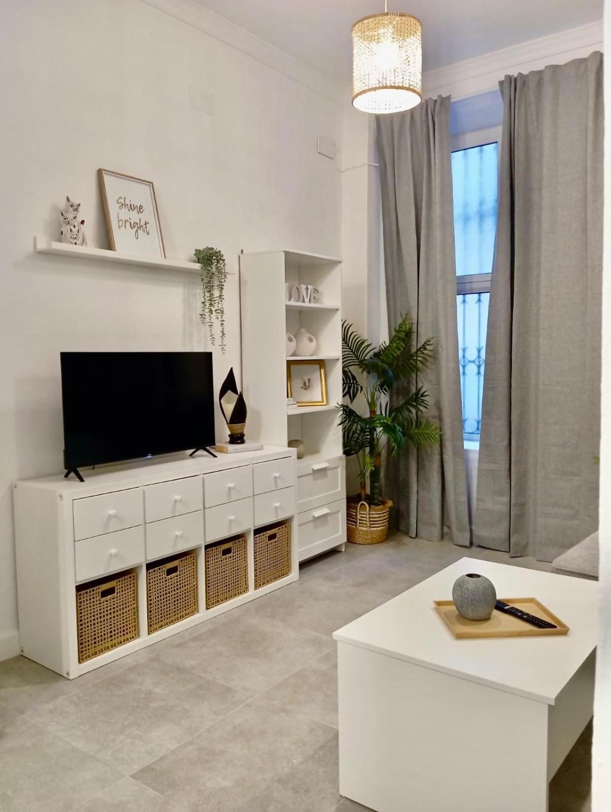 Vacational Homes South Organic Malaga Ngoại thất bức ảnh
